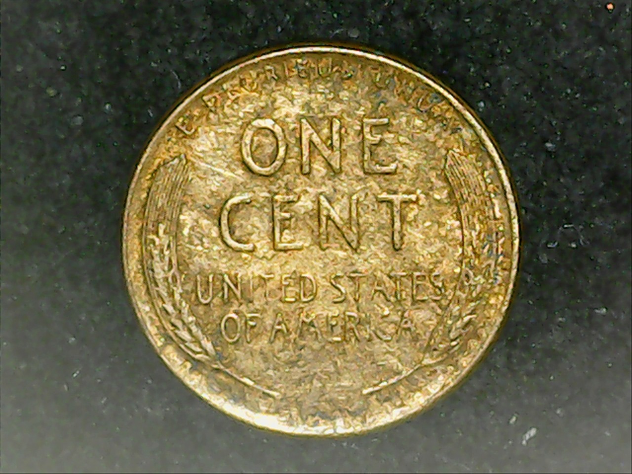 1957--D-Lincoln-Penny-OMM?